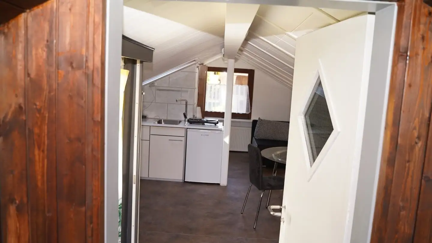 Appartamento in affitto - 8360 Wallenwil - Foto 2