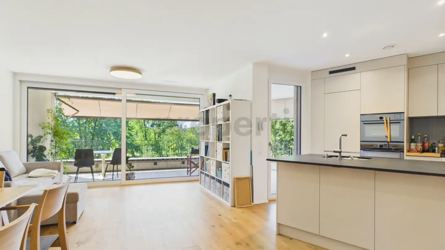 Apartment for sale - 9466 Sennwald