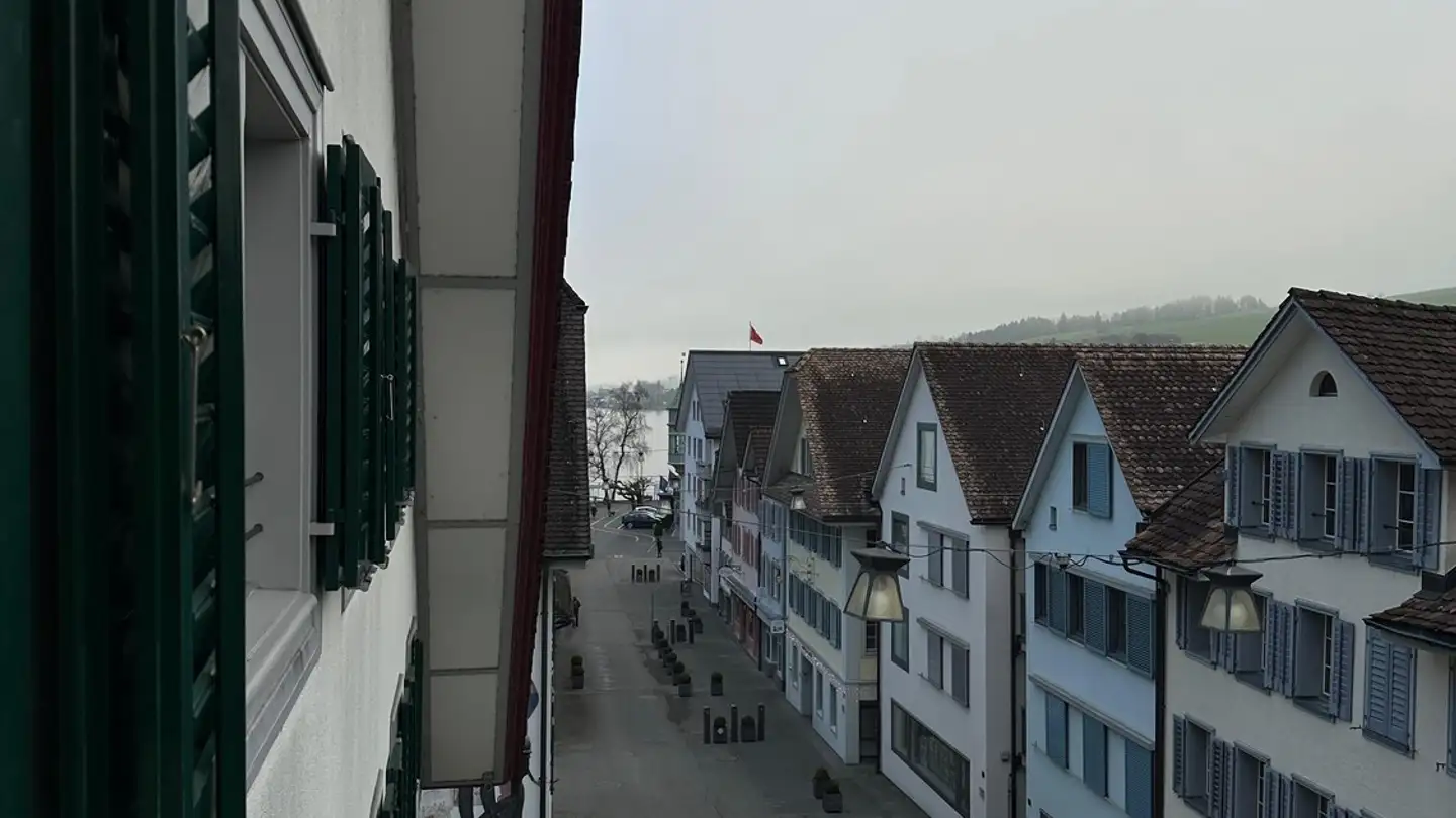 Apartment for rent - Unterdorf 9, 6403 Küssnacht am Rigi - Photo 3