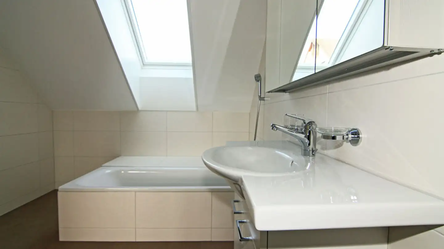 Appartement à louer - Hintergasse 13, 3110 Münsingen - Photo 3