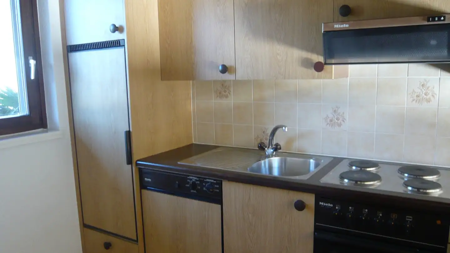 Appartamento in affitto - Via Filagni 6, 6818 Melano - Photo 4