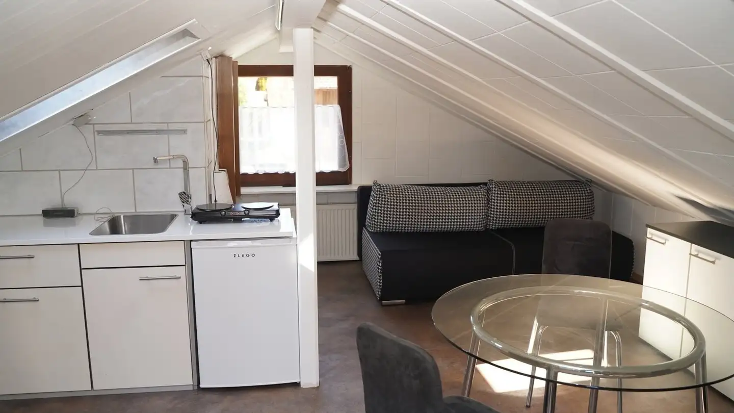 Appartamento in affitto - 8360 Wallenwil