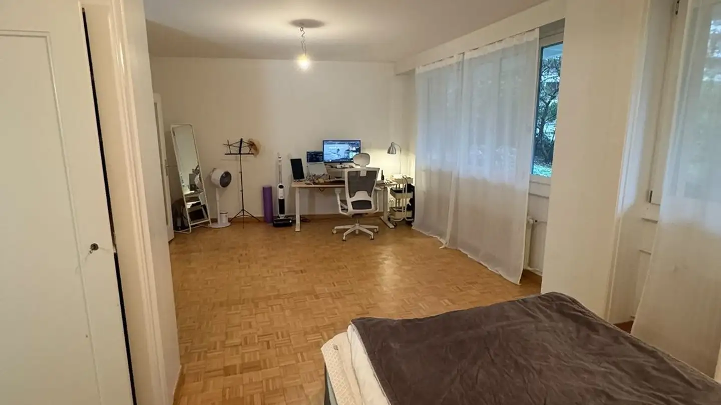 Wohnung mieten - 1207 Genève - Foto 2