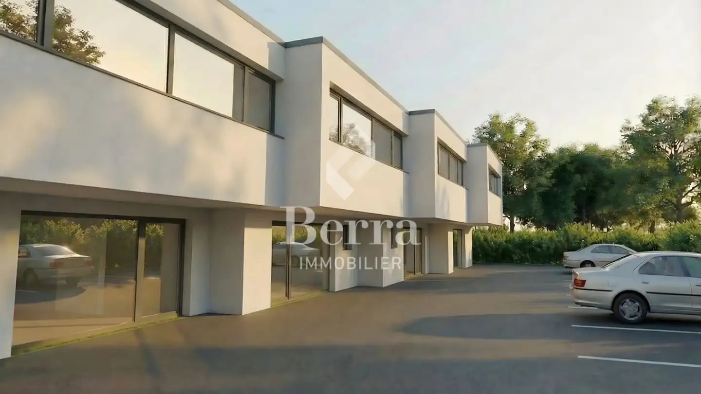 Reihenhaus kaufen - 1964 Conthey - Foto 2