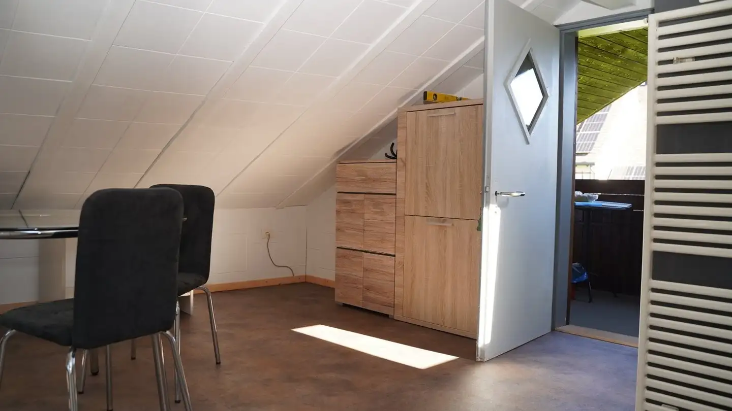 Appartamento in affitto - 8360 Wallenwil - Foto 3