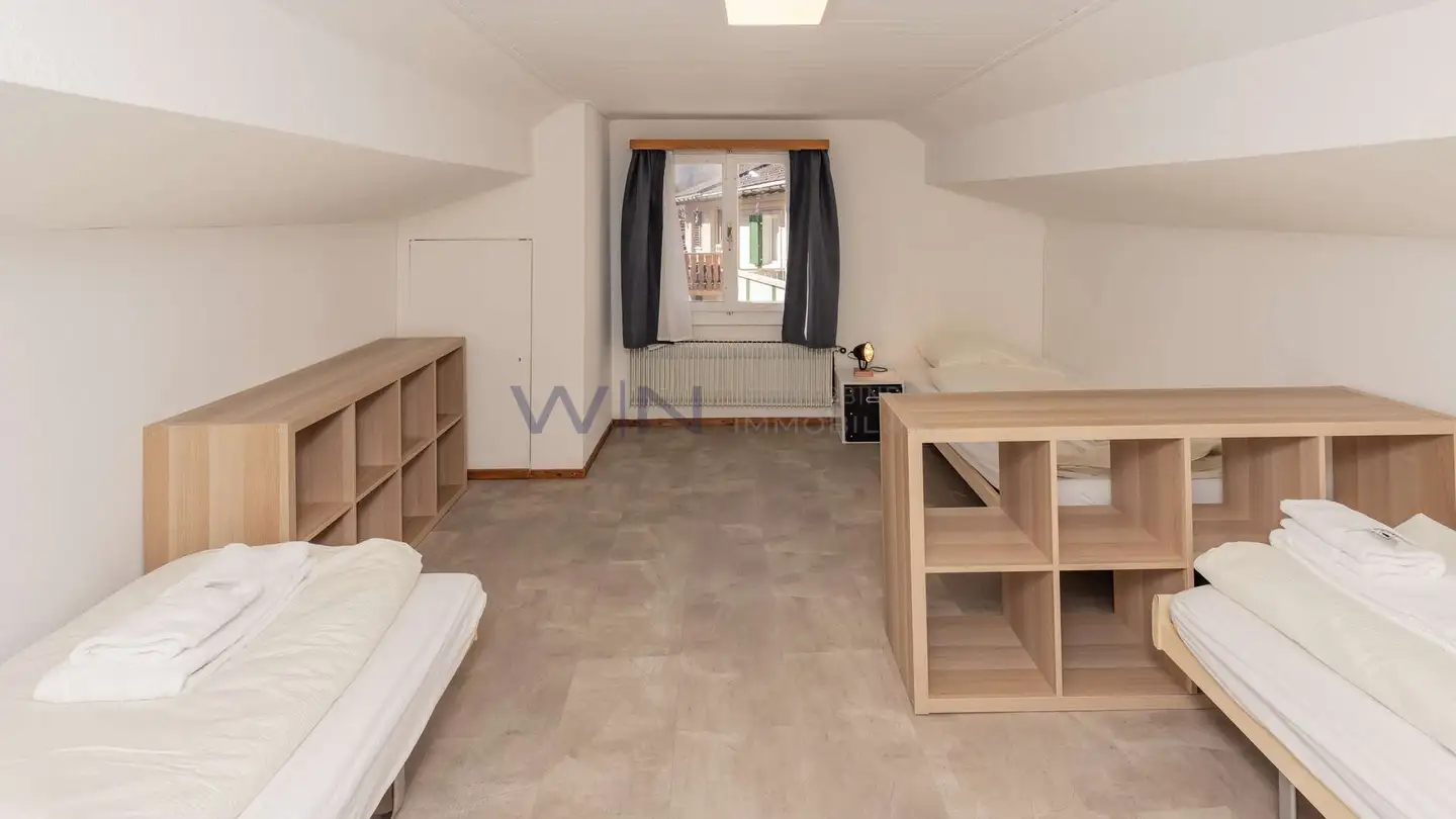 Casa singola in affitto - 7317 Valens - Photo 4