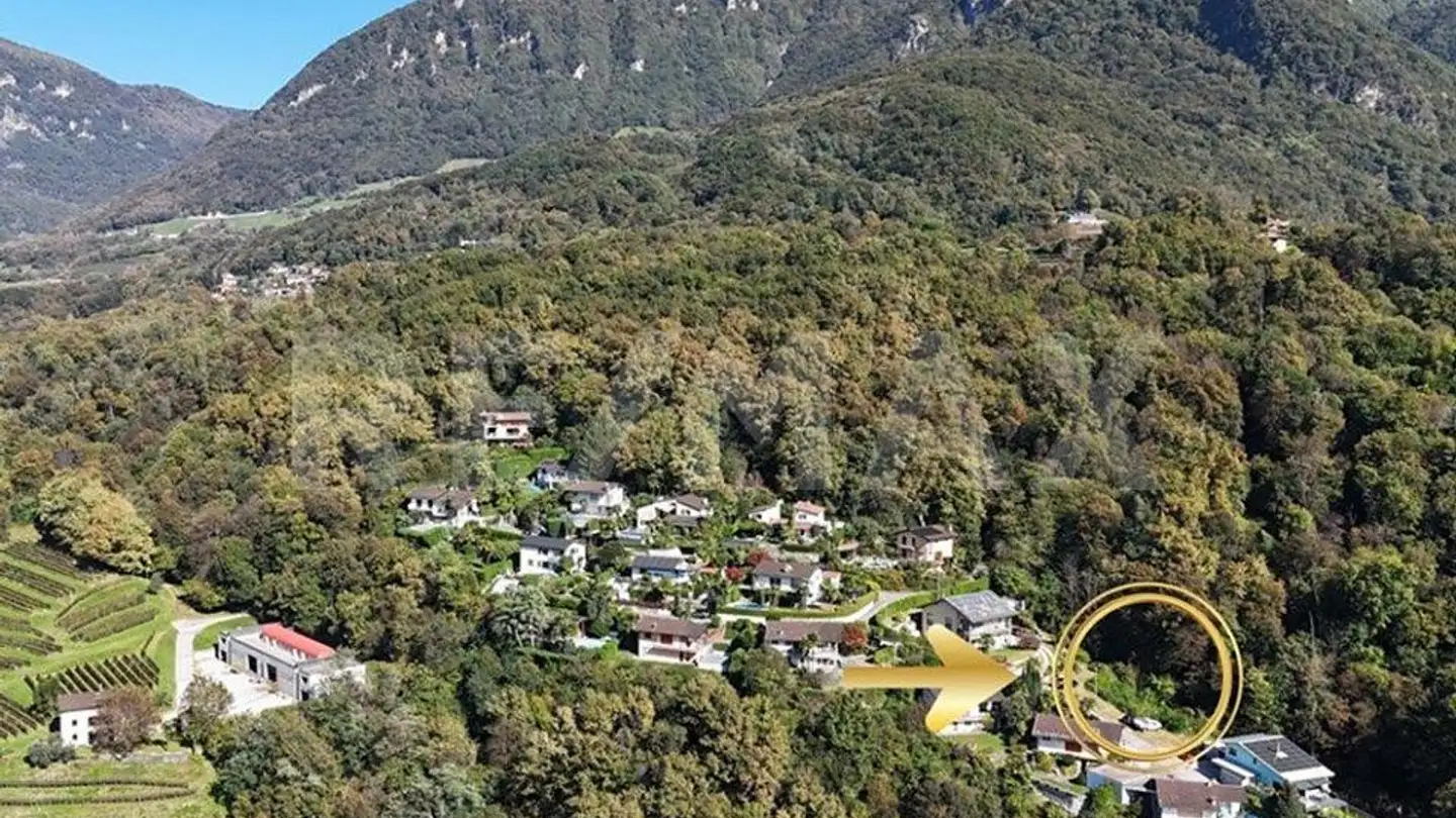 Single house for sale - 6821 Rovio - Photo 3