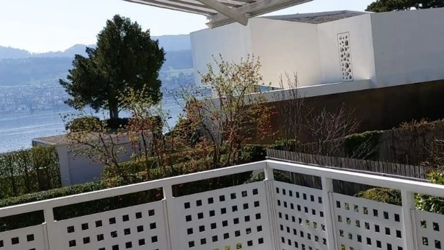 Wohnung mieten - Rabengasse, 8704 Herrliberg