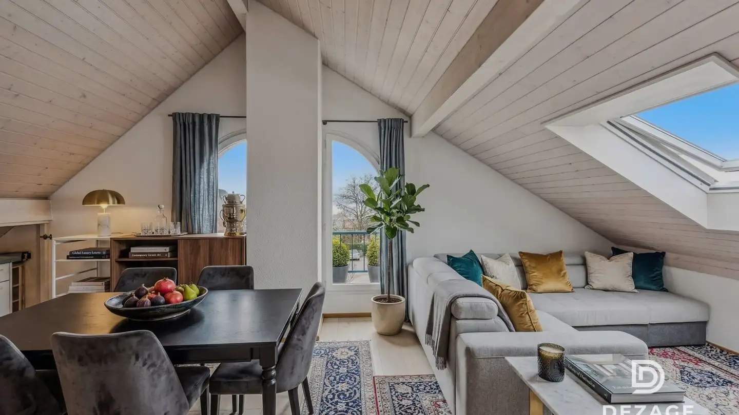 Maison individuelle à vendre - 1299 Crans-près-Céligny - Photo 4