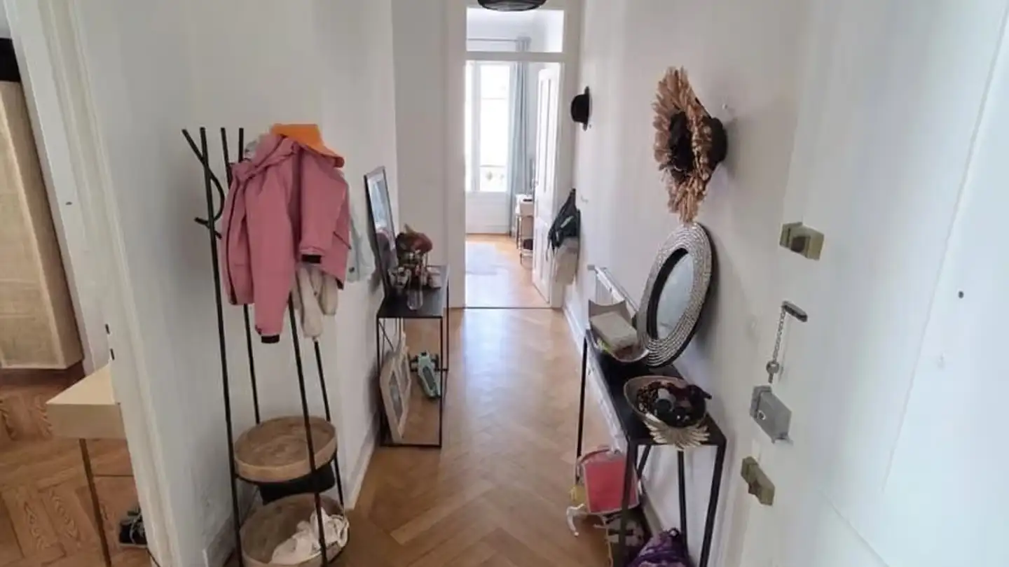 Chambre à louer - Rue De Hesse 2, 1204 Genève - Photo 2