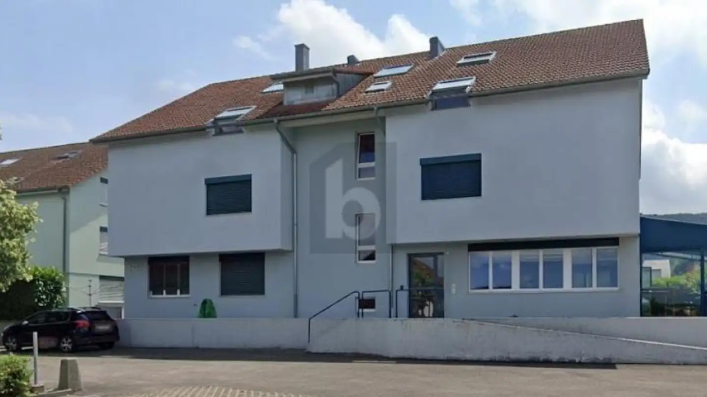 Appartement à louer - 2952 Cornol