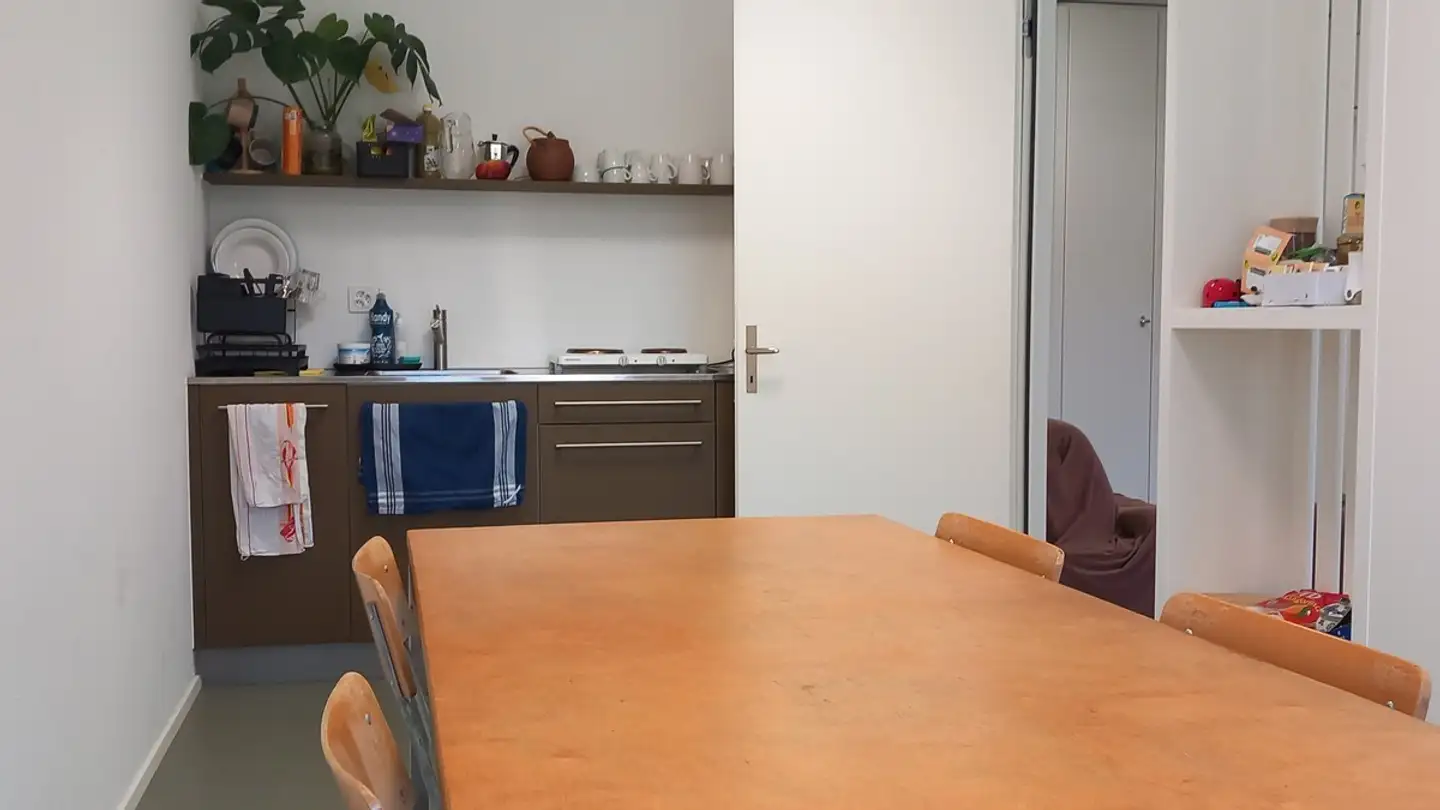 Office space for rent - Giacomettistrasse 4, 3006 Bern - Photo 2