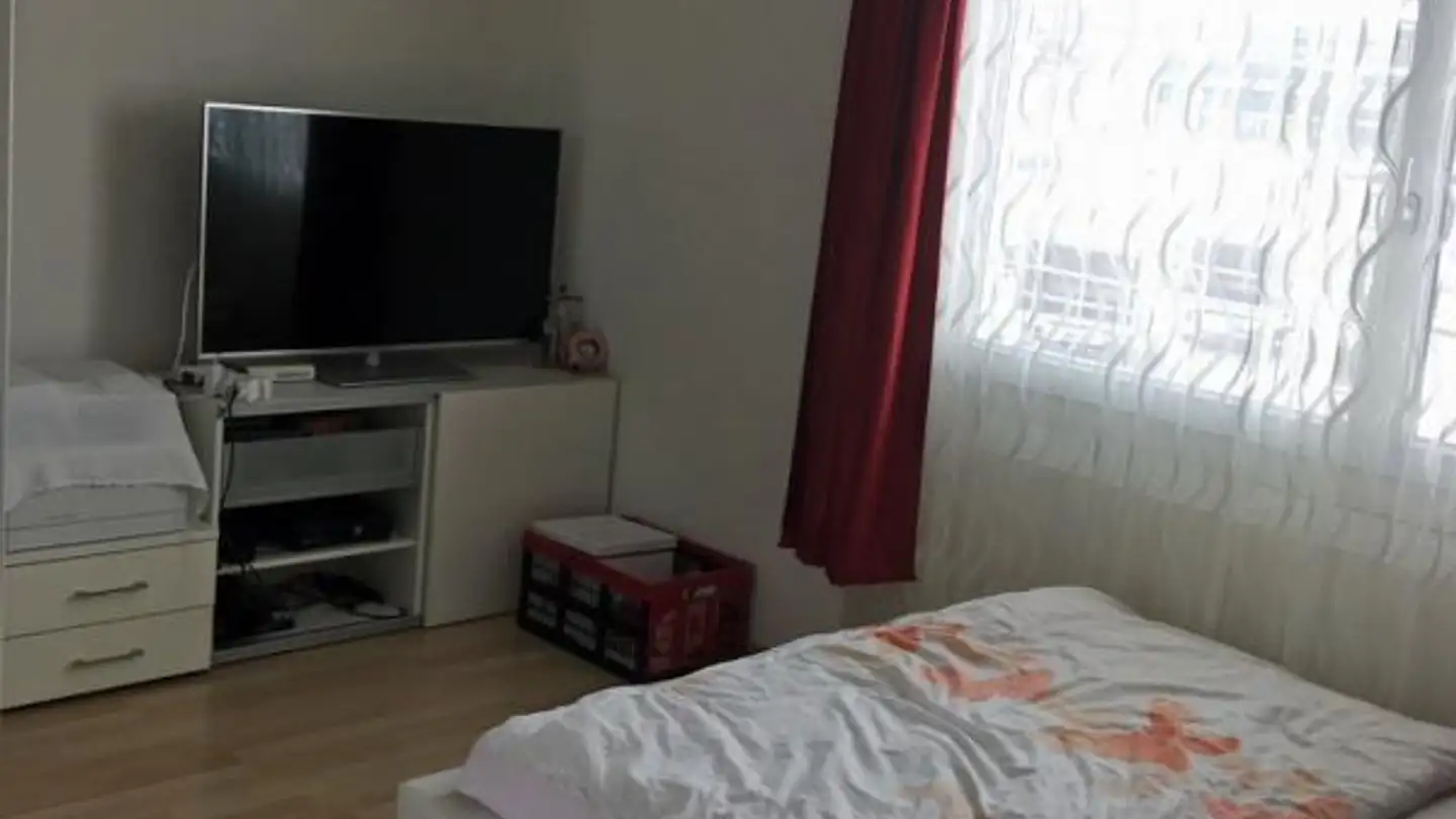 Appartement à louer - Dammweg 5c, 5745 Safenwil - Photo 4