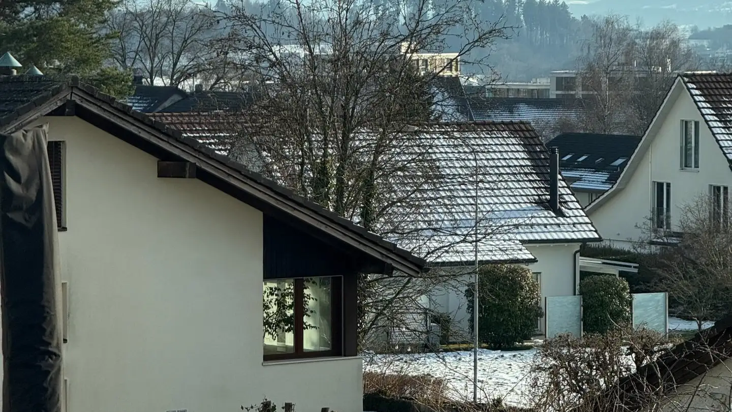 Appartamento in affitto - 8303 Bassersdorf