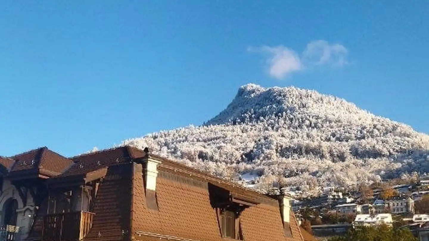 Wohnung mieten - Rue De La Paix 8, 1820 Montreux - Foto 4