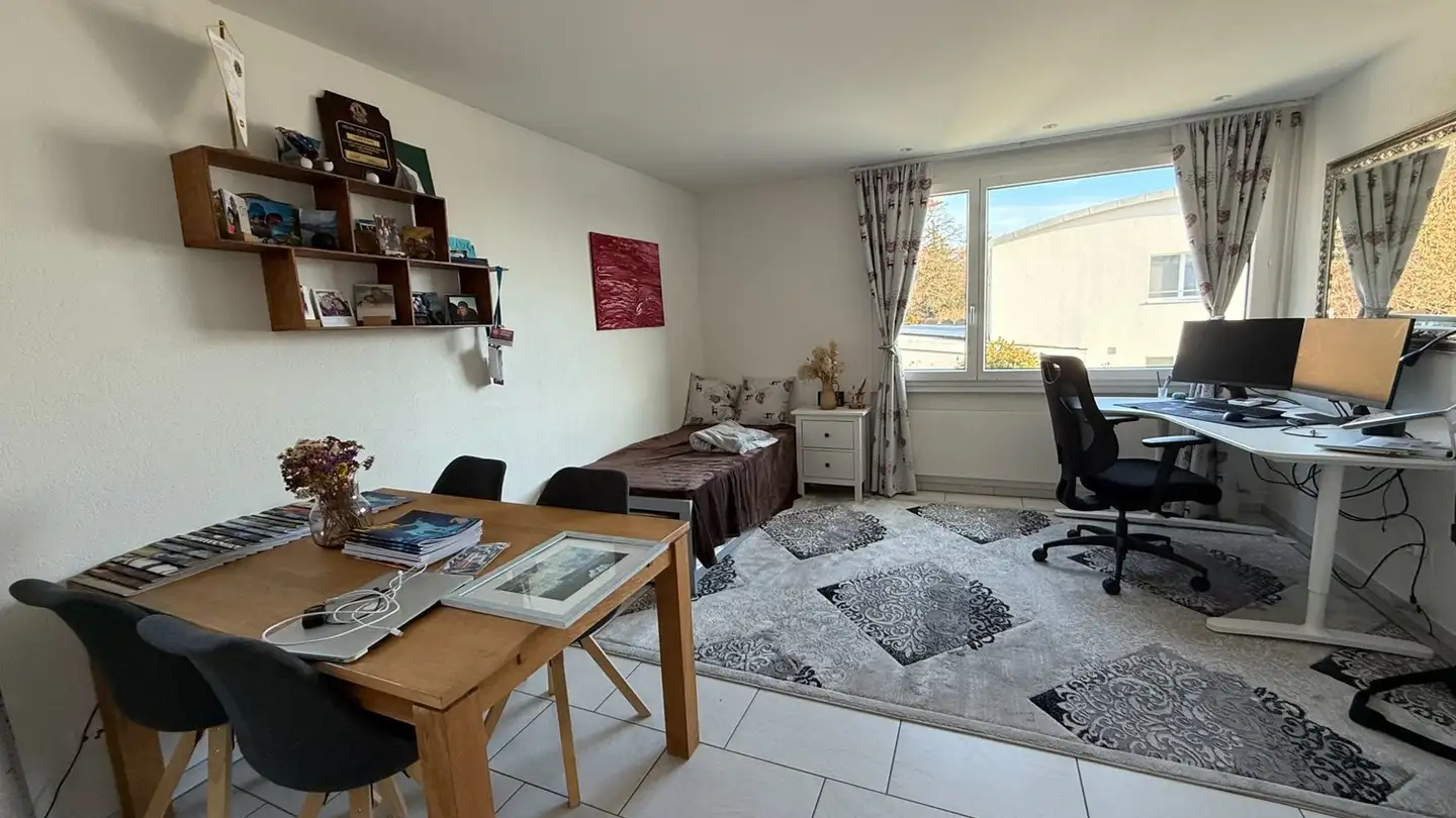 Appartamento in affitto - 8303 Bassersdorf - Foto 2