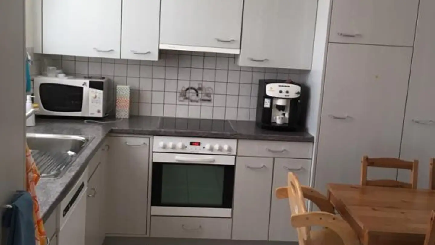 Appartement à louer - Dammweg 5c, 5745 Safenwil - Photo 2