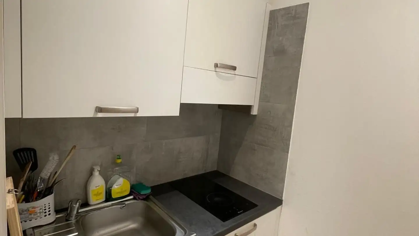 Wohnung mieten - Via Montarinetta, 6900 Lugano - Foto 3