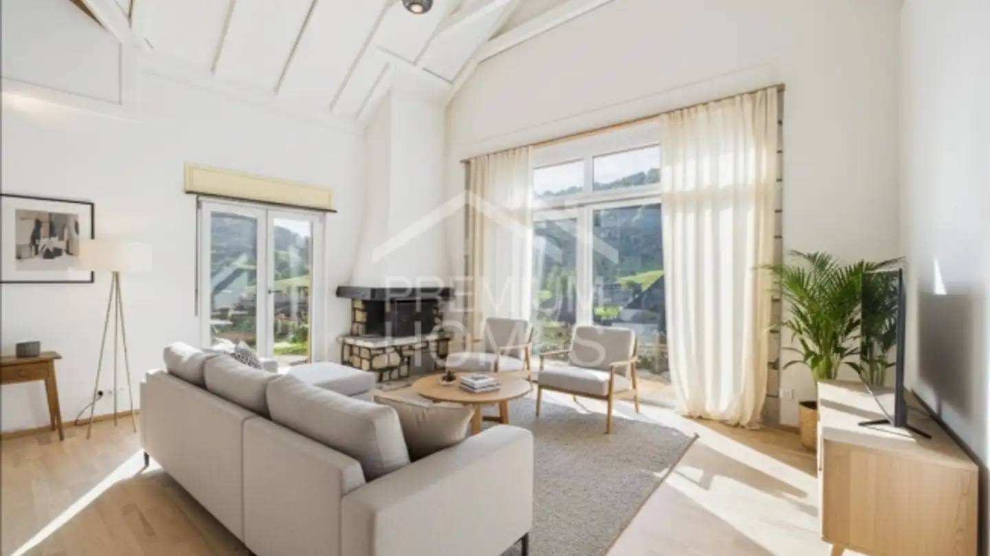 Einfamilienhaus kaufen - 4418 Reigoldswil