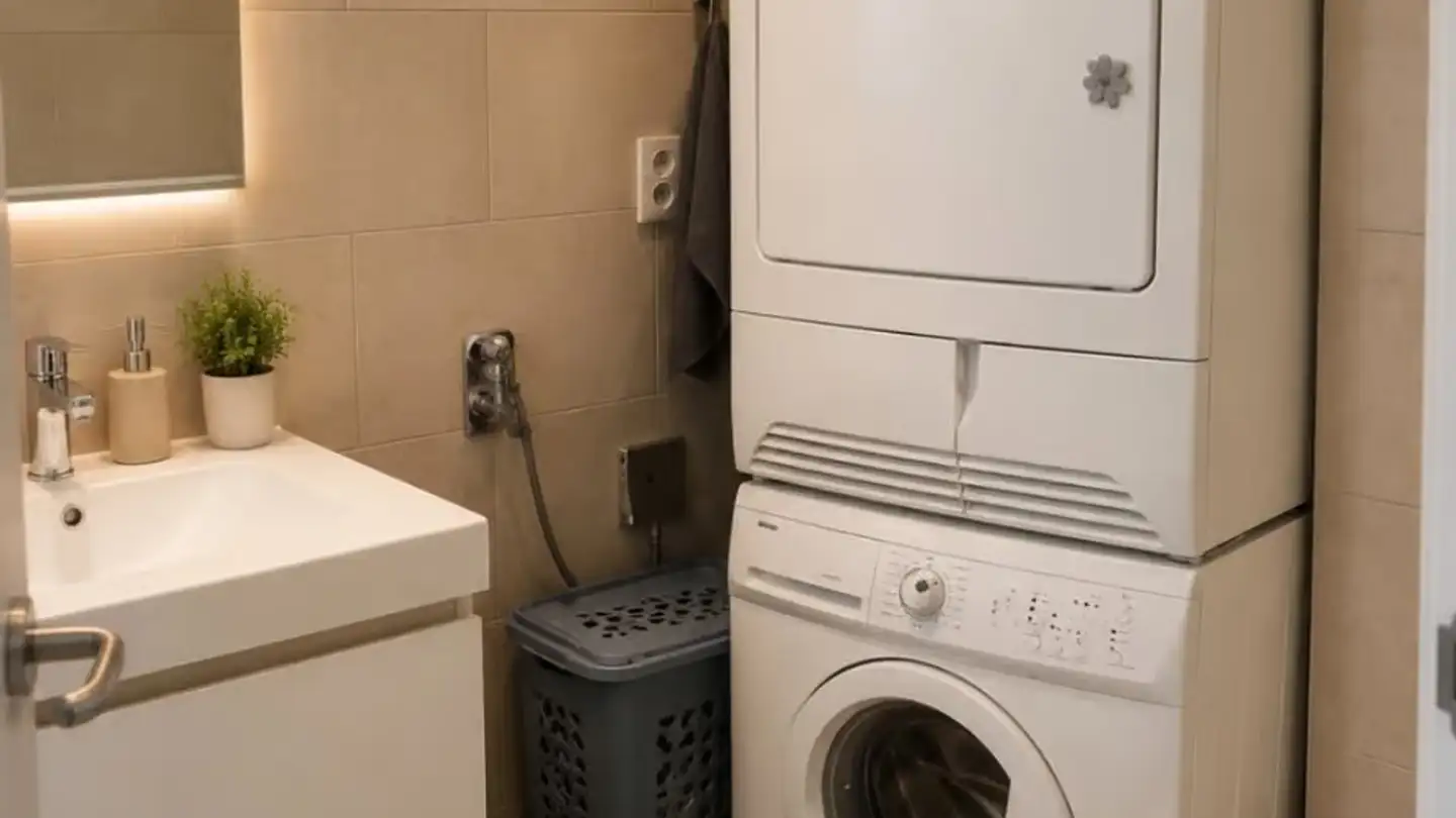 Appartement à louer - Rue Victor-Tissot 8, 1630 Bulle - Photo 3