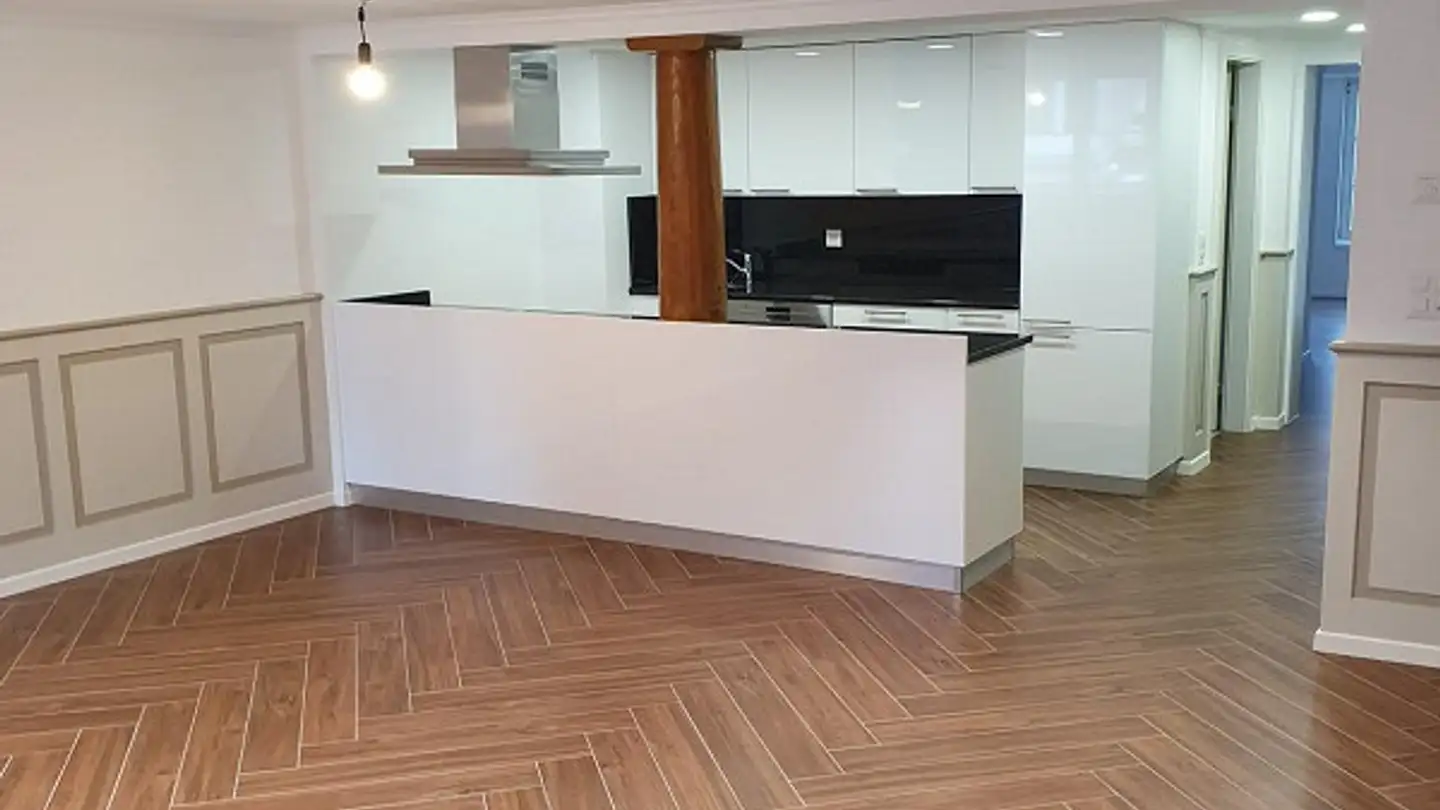 Wohnung mieten - Kugelgasse 4, 9000 St. Gallen