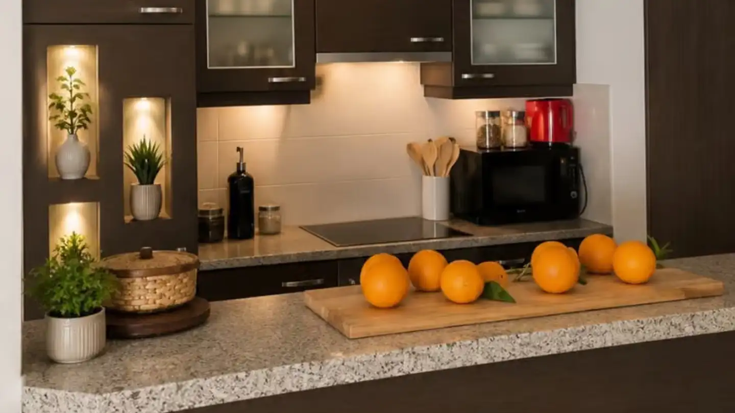 Appartement à louer - Rue Victor-Tissot 8, 1630 Bulle - Photo 4