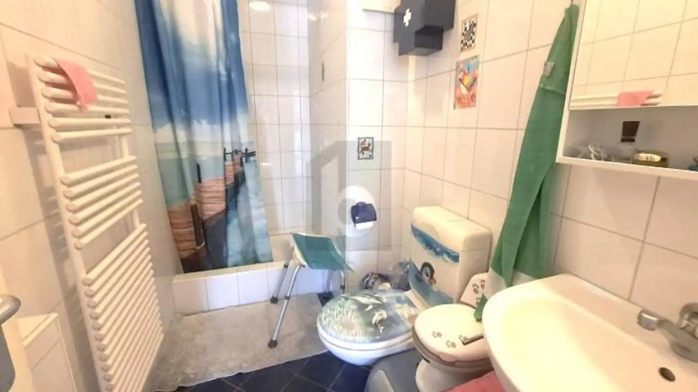 Apartment for rent - 2952 Cornol - Photo 4