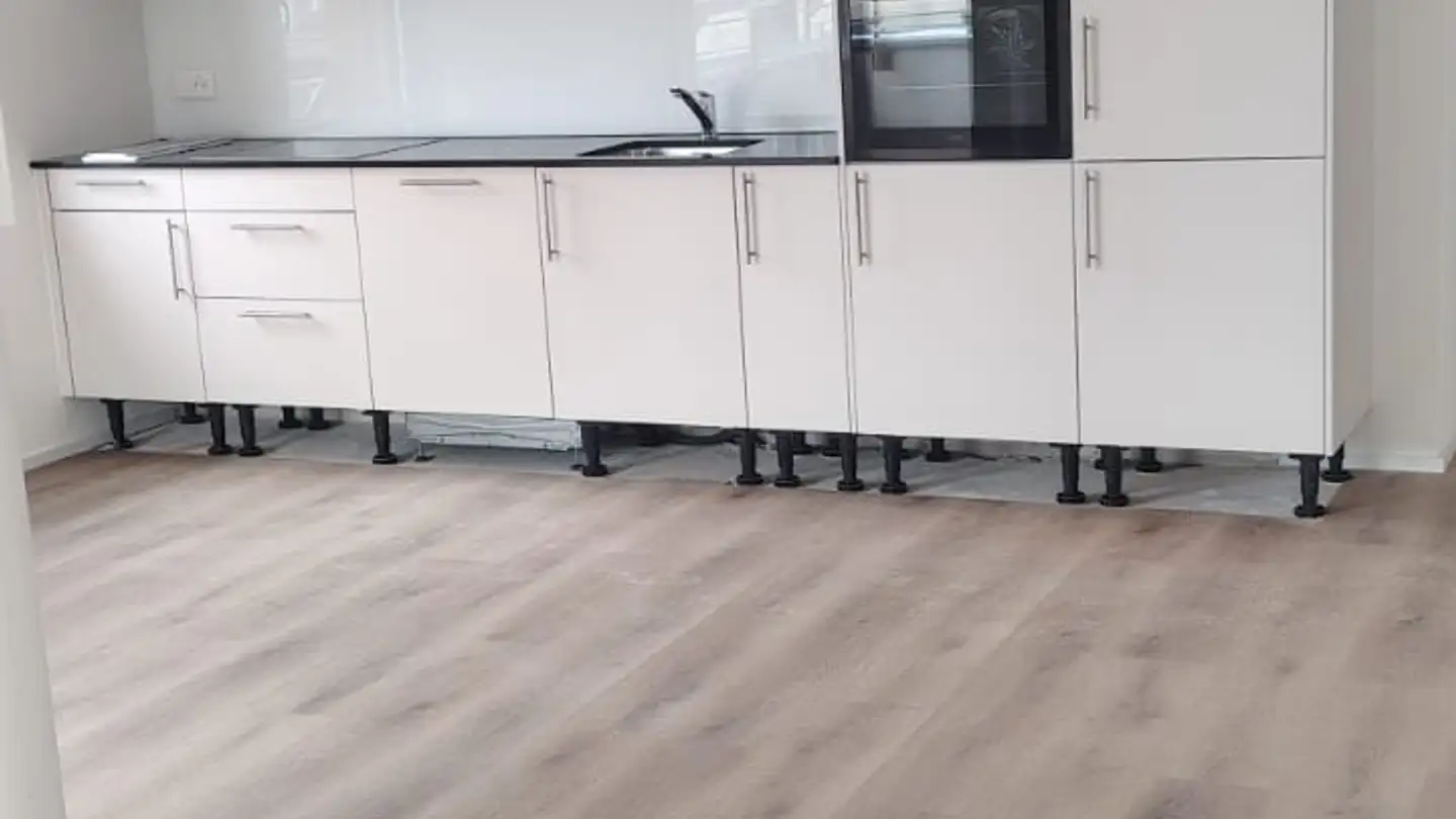 Apartment for rent - 4950 Huttwil