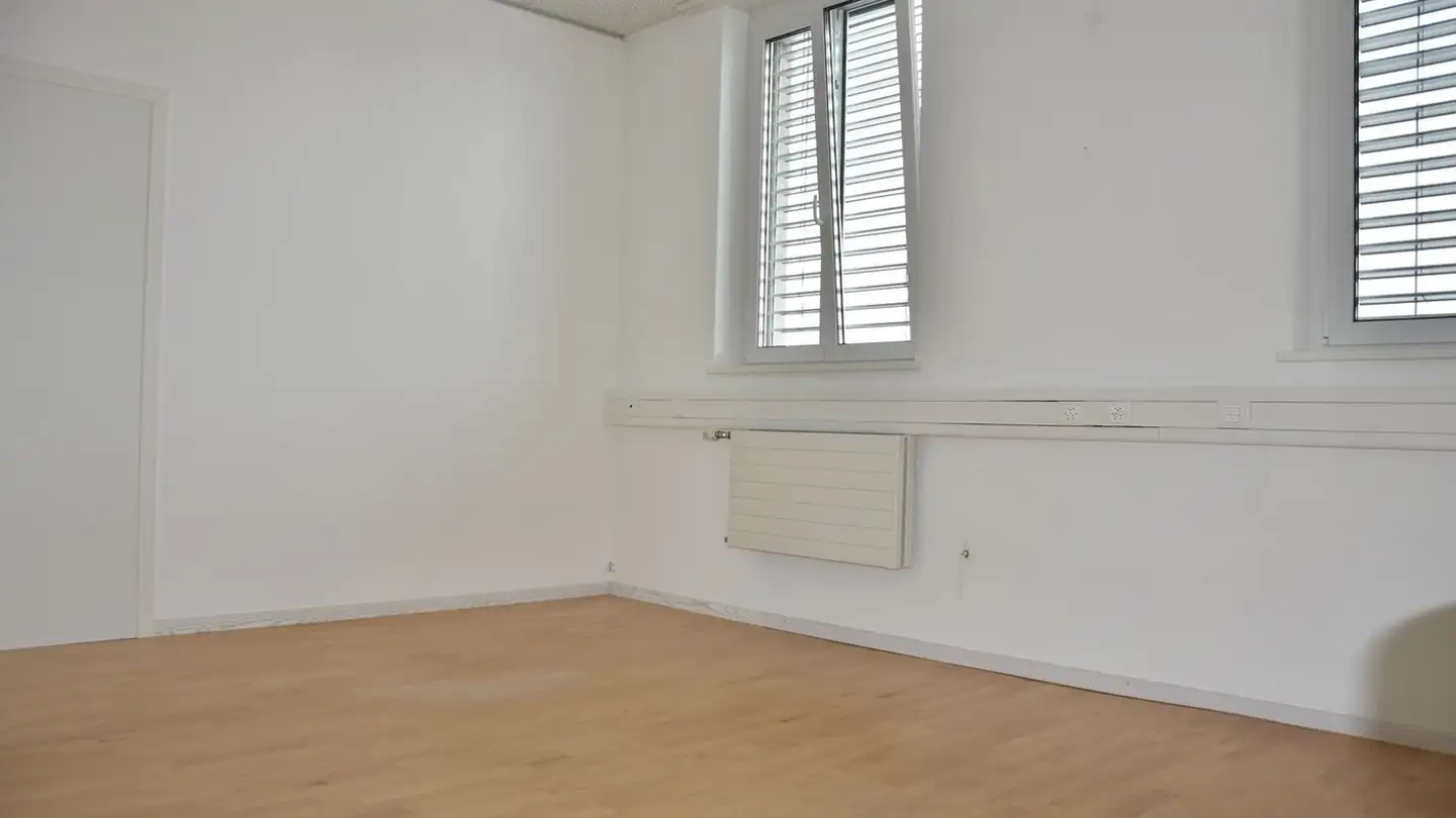 Office space for rent - Bützbergstrasse 2, 4912 Aarwangen - Photo 3