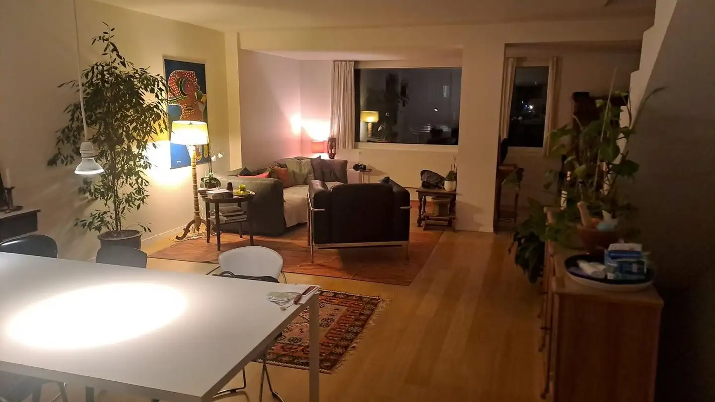 Row house for rent - Im Langacher 34, 8805 Richterswil - Photo 2