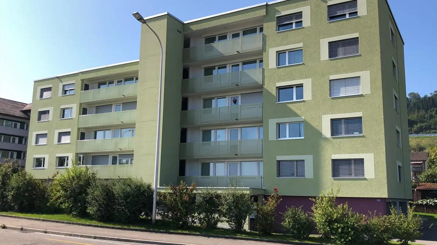 Appartamento in affitto - Einsiedlerstrasse 264, 8810 Horgen