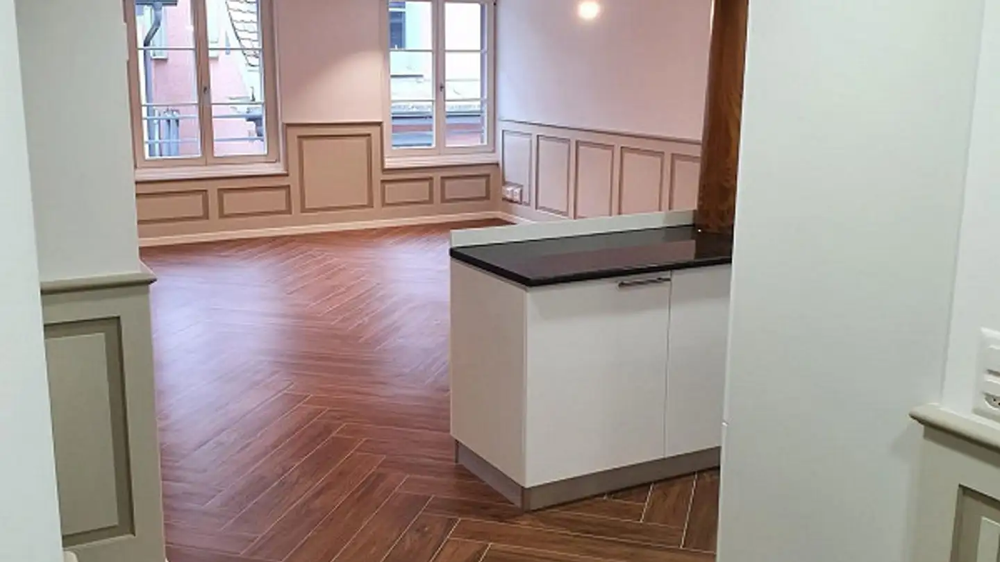 Wohnung mieten - Kugelgasse 4, 9000 St. Gallen - Foto 2