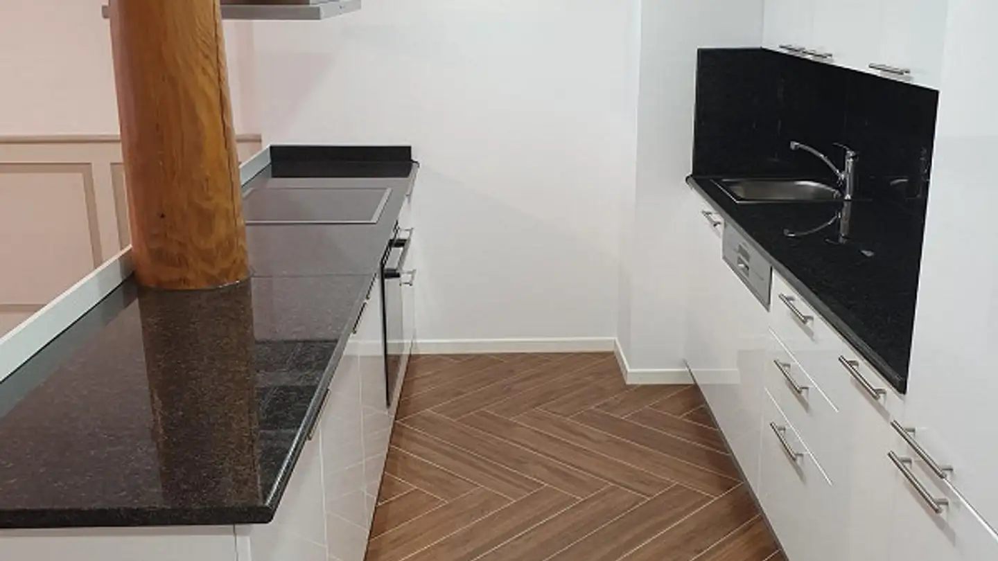 Wohnung mieten - Kugelgasse 4, 9000 St. Gallen - Foto 3