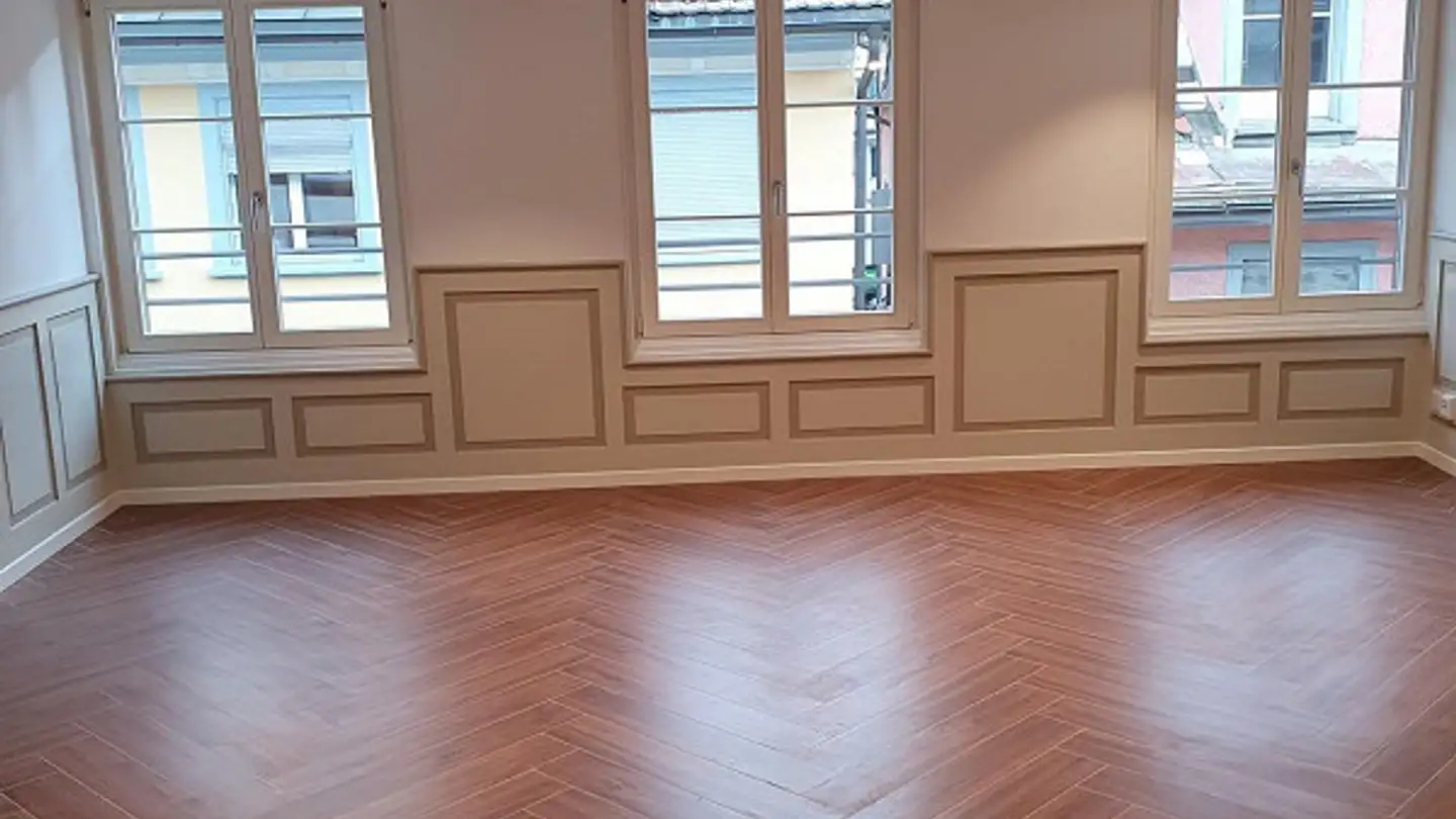 Wohnung mieten - Kugelgasse 4, 9000 St. Gallen - Foto 4