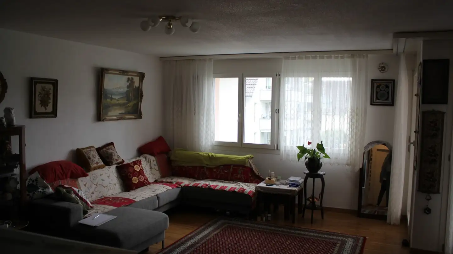 Apartment for sale - Lindenstrasse 9, 8604 Volketswil