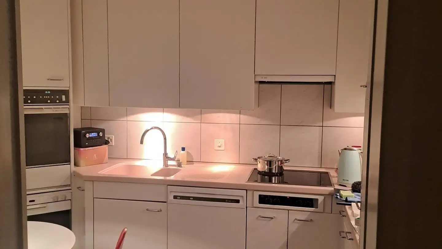 Row house for rent - Im Langacher 34, 8805 Richterswil - Photo 3