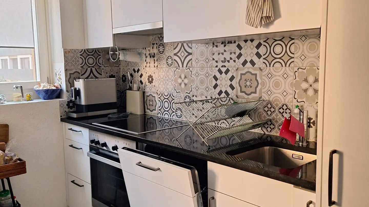 Appartement à louer - Erikastrasse 9, 4057 Basel - Photo 2