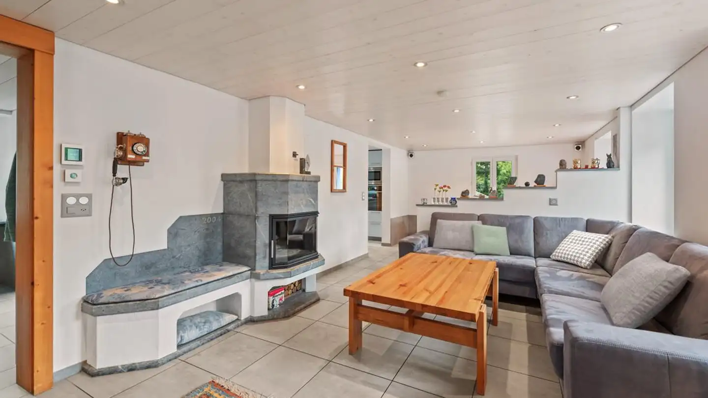 Semi-detached house for sale - 7430 Thusis - Photo 4