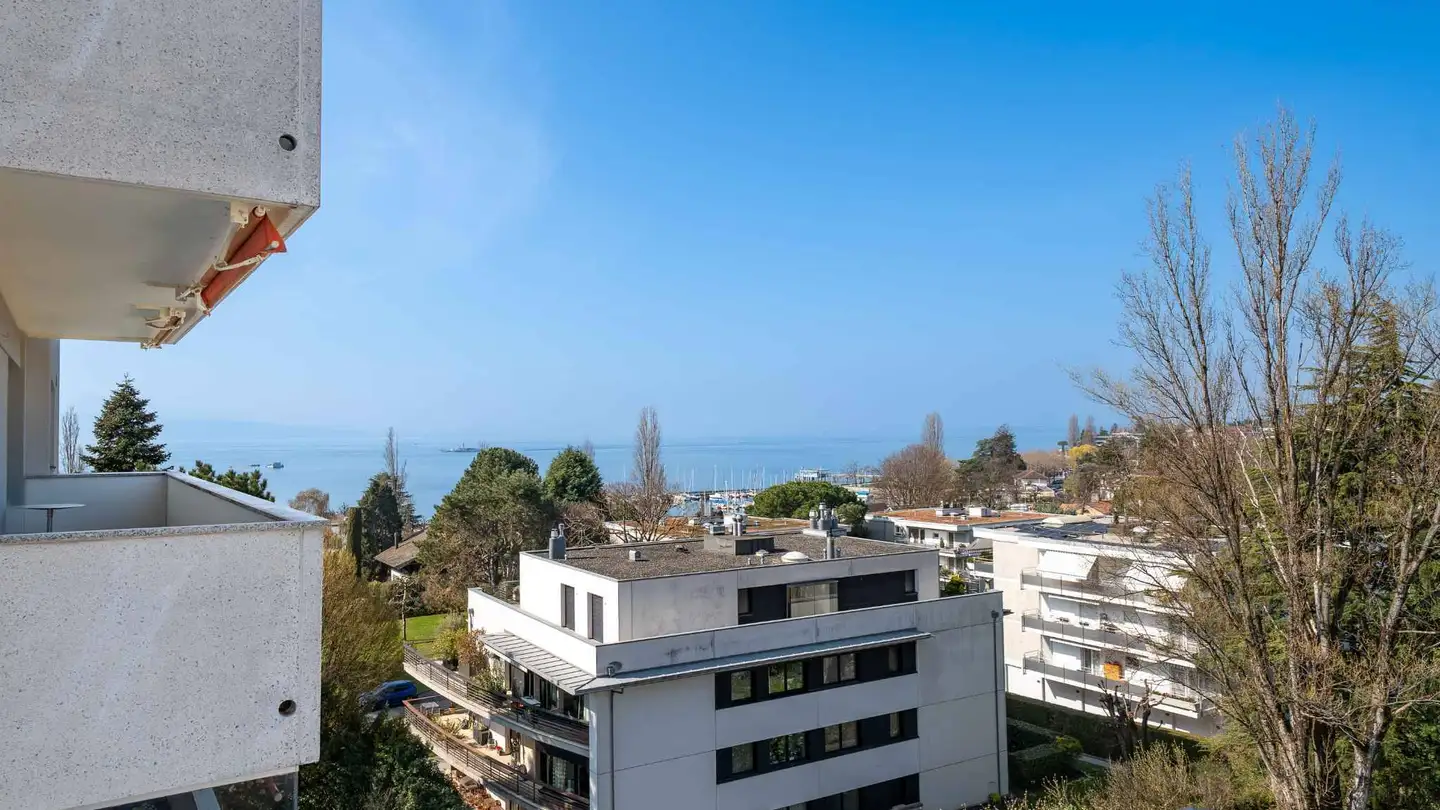 Apartment for rent - Route De Vevey 42, 1009 Pully - Photo 2