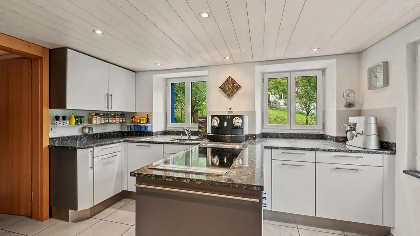 Semi-detached house for sale - 7430 Thusis - Photo 2