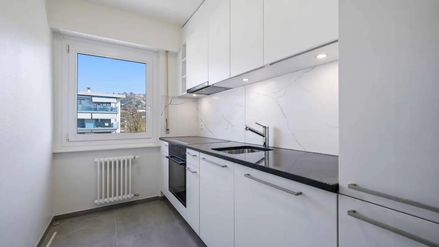 Apartment for rent - Route De Vevey 42, 1009 Pully - Photo 3
