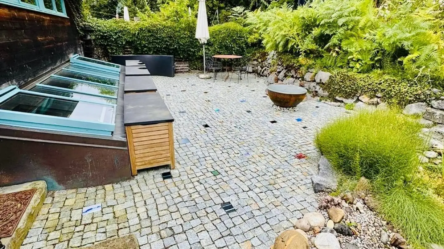 Appartamento in affitto - Gfellstrasse, 8499 Sternenberg - Photo 2