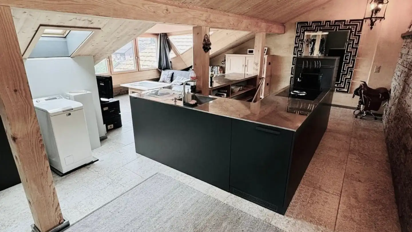 Appartamento in affitto - Gfellstrasse, 8499 Sternenberg - Photo 3