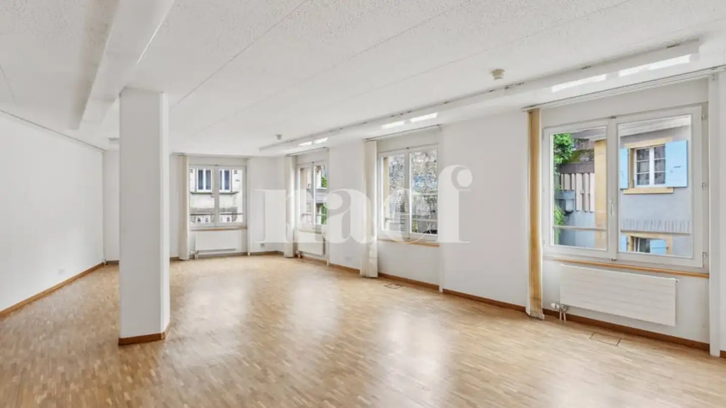 Commercial for sale - 2000 Neuchâtel - Photo 2