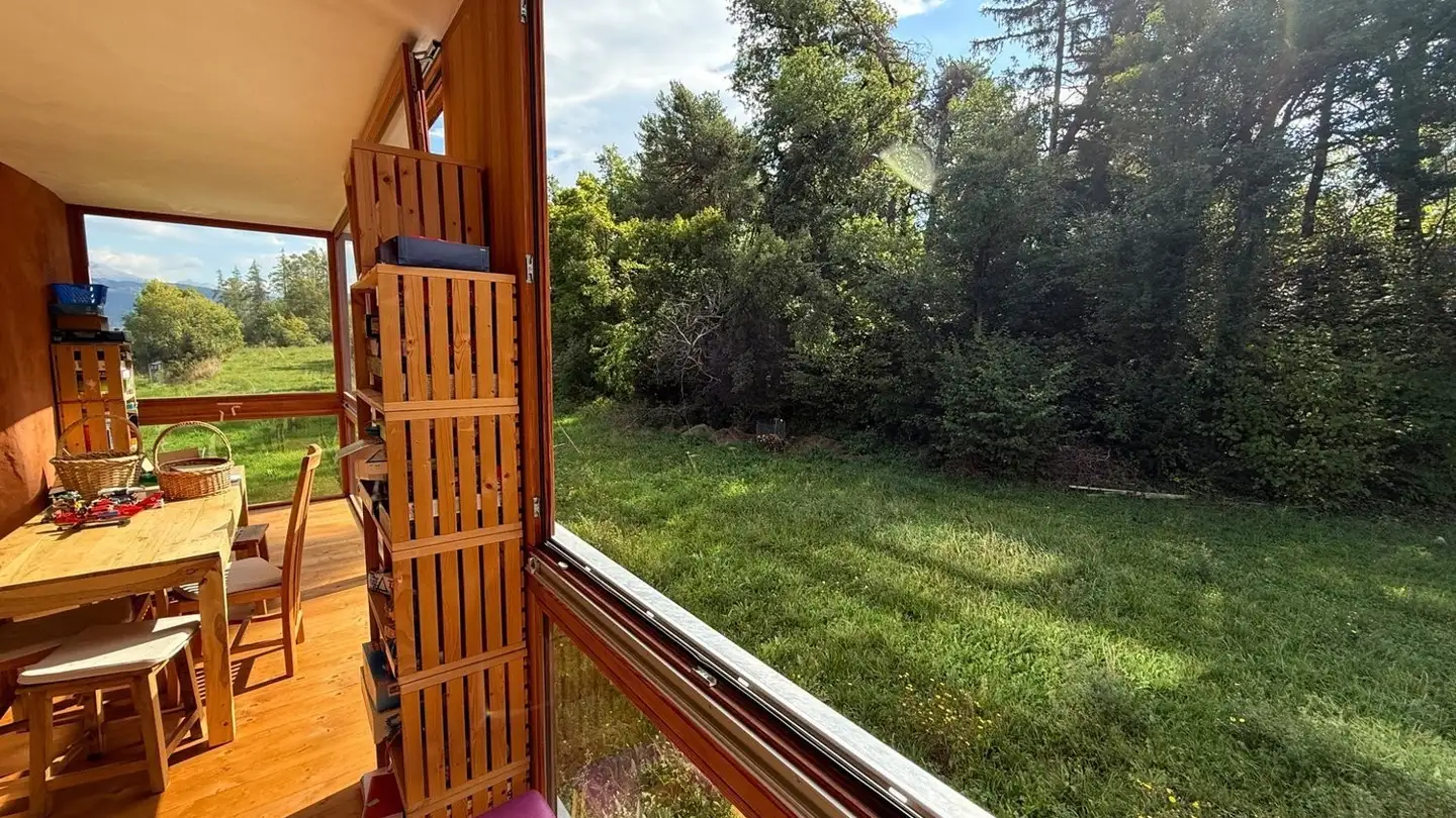 Appartamento in affitto - 1966 Blignou (Ayent) - Photo 4