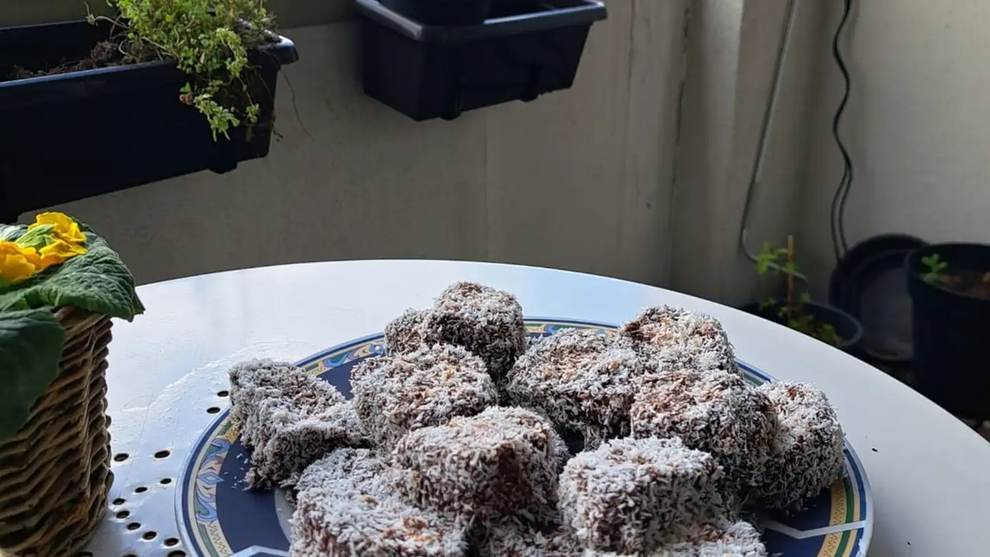 Single room for rent - Bundesplatz 1, 6003 Luzern - Photo 4