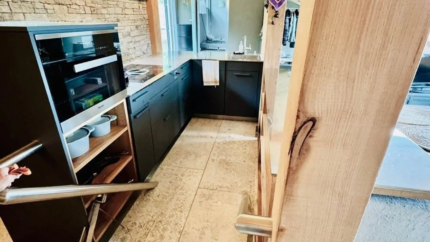 Appartamento in affitto - Gfellstrasse, 8499 Sternenberg - Photo 4