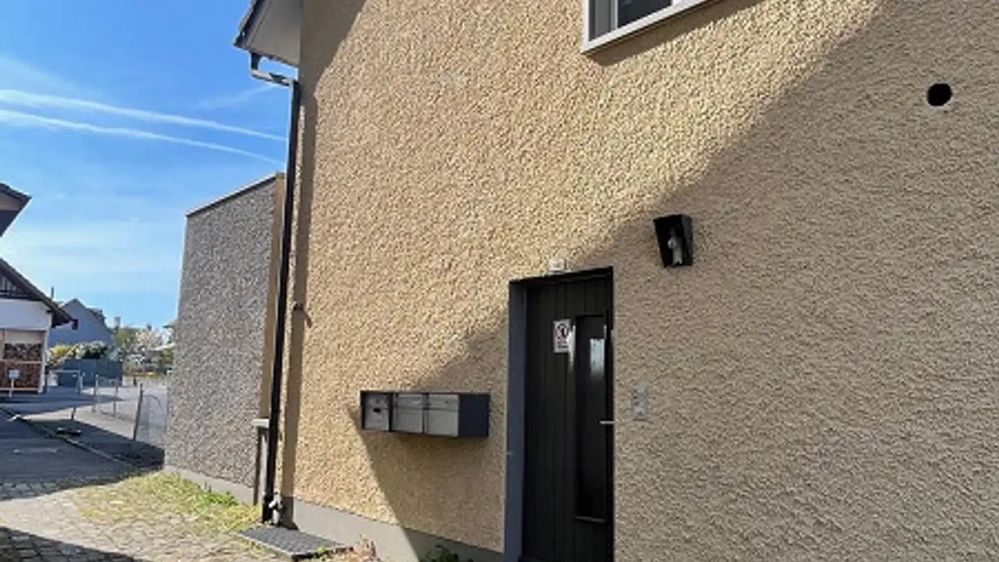 Immeuble résidentiel à vendre - Hauptstrasse 47, 8588 Zihlschlacht - Photo 2