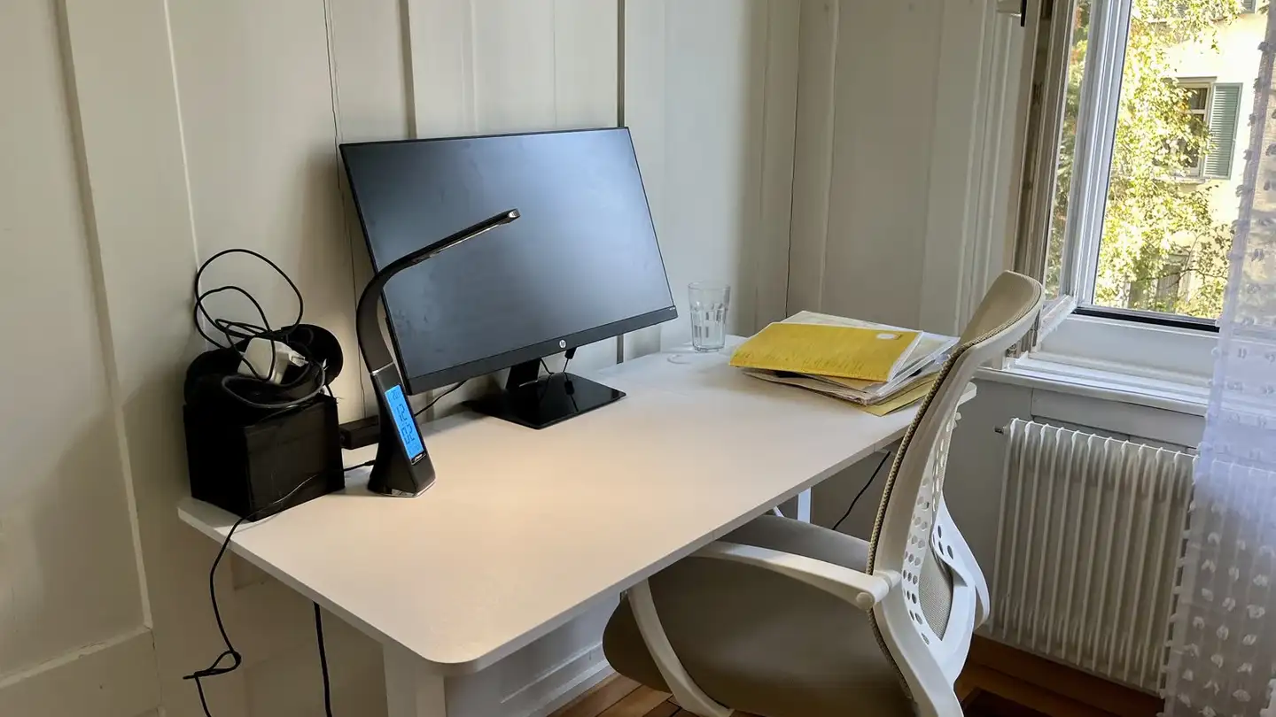 Appartement meublé à louer - 9000 St. Gallen - Photo 4