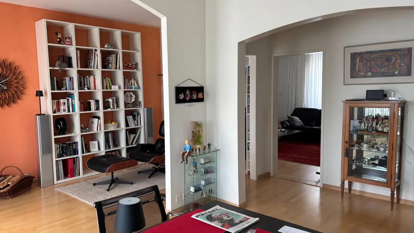 Maison individuelle à vendre - Lavaterstrasse 26, 4127 Birsfelden - Photo 4
